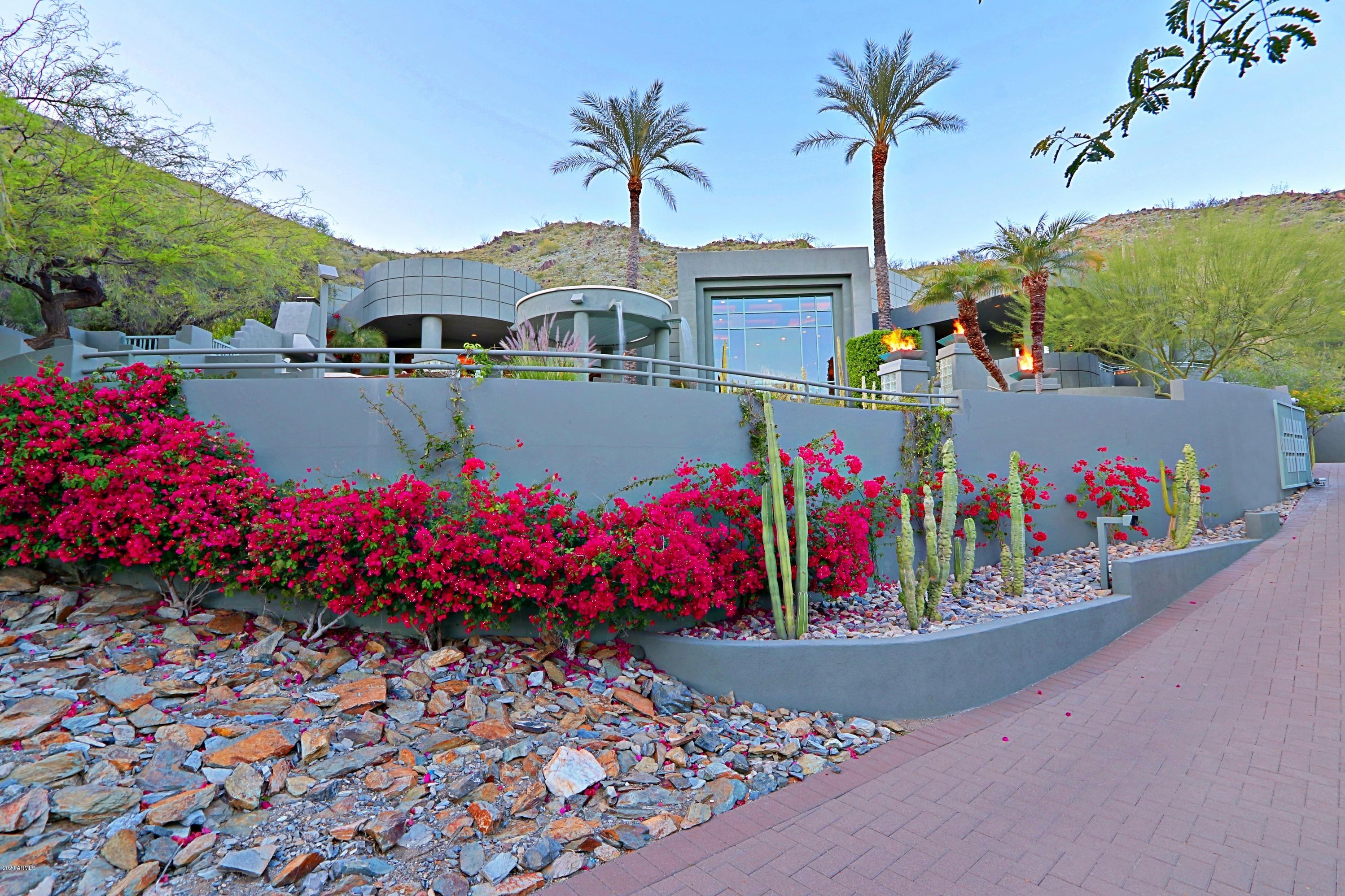 TATUM CANYON - Residential