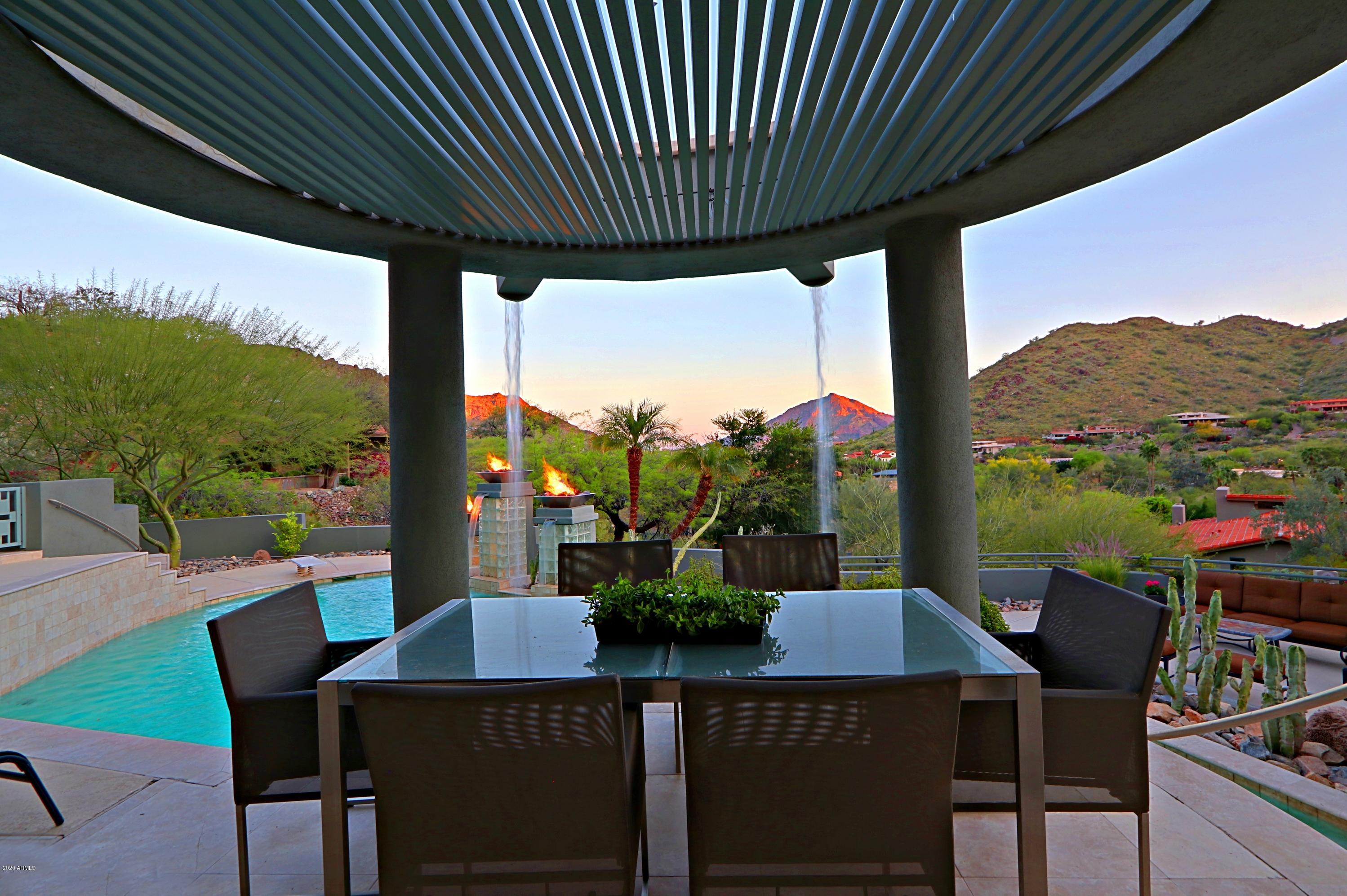 TATUM CANYON - Residential