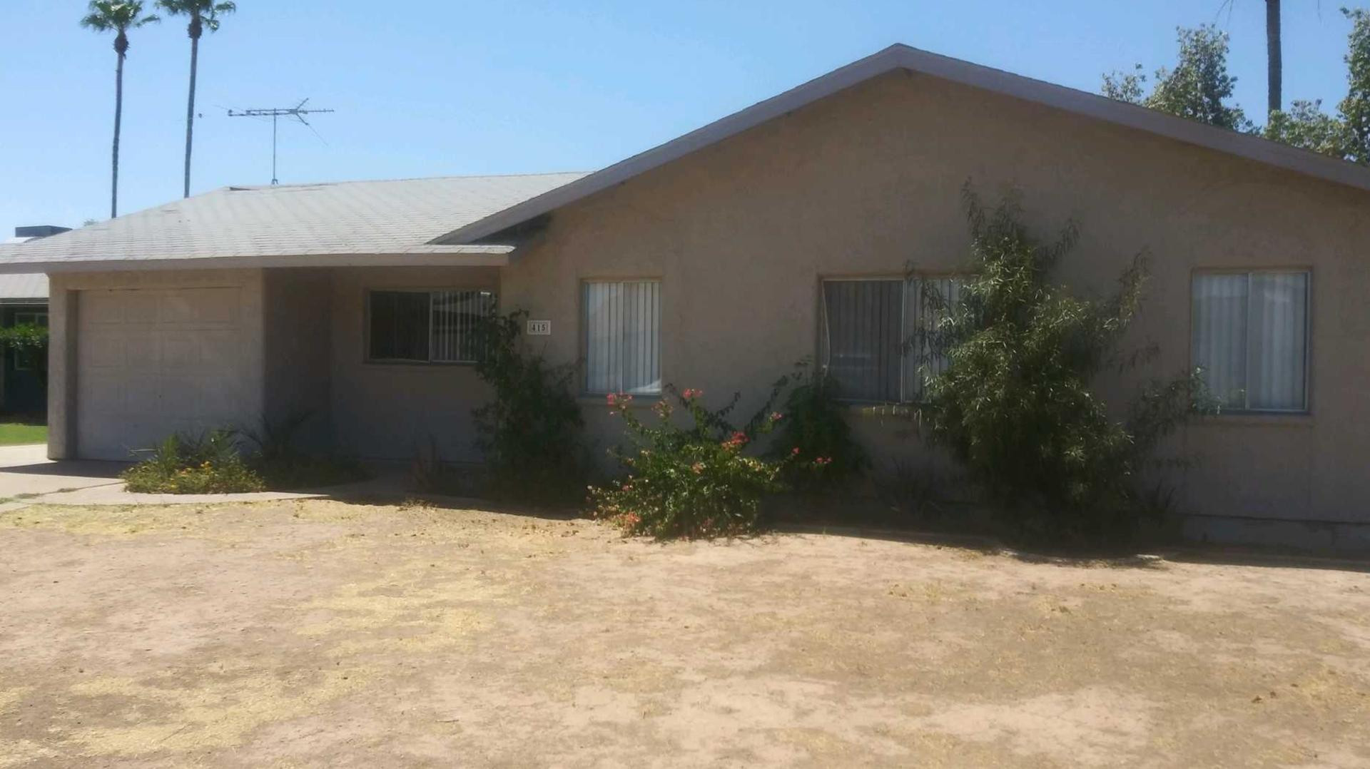 415 E Pegasus Drive