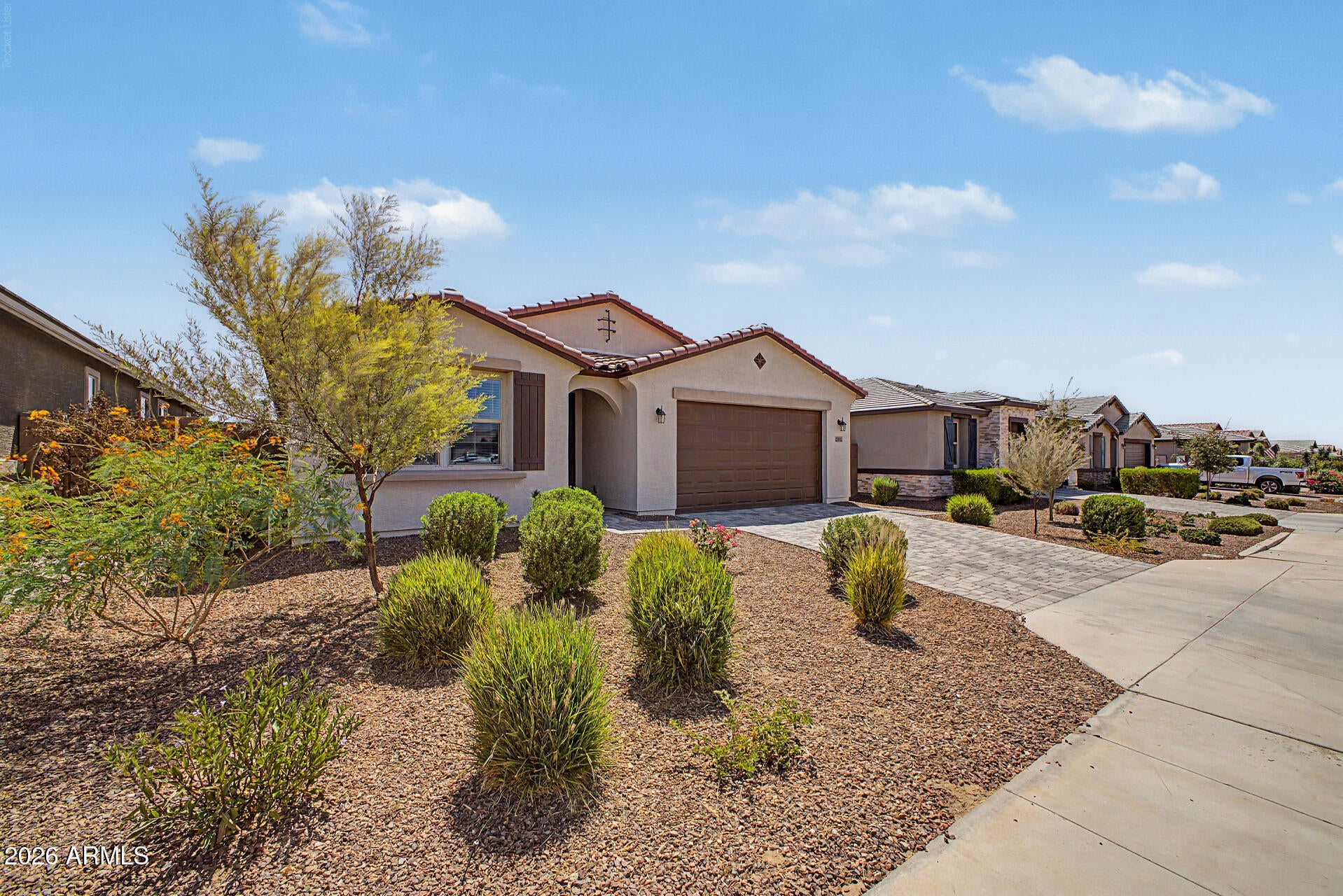 2803 N 195TH Drive