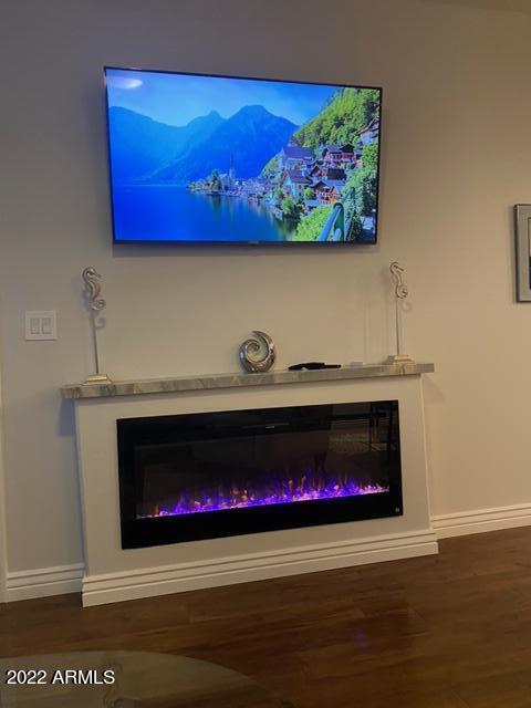 5350 E DEER VALLEY Drive 1260