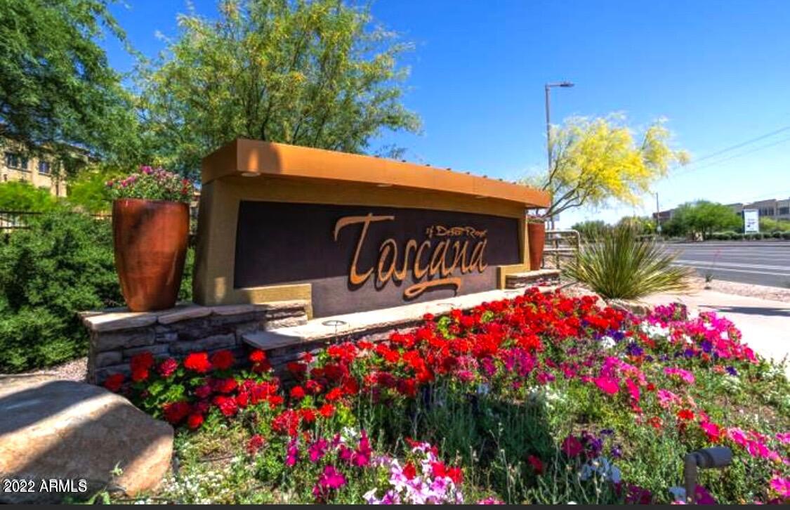 5350 E DEER VALLEY Drive 1260