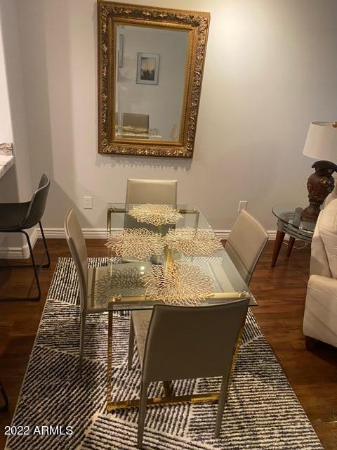 5350 E DEER VALLEY Drive 1260