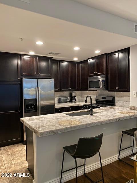 5350 E DEER VALLEY Drive 1260