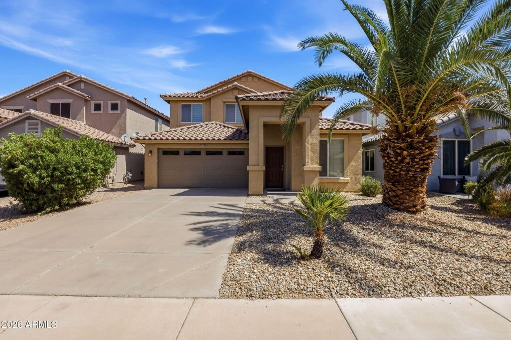 Photo of 44228 W Mcclelland Drive, Maricopa, AZ 85138 (MLS # 7019051)