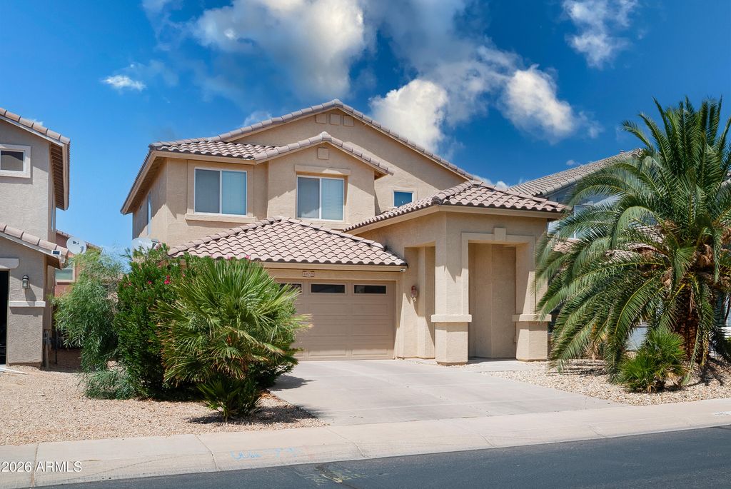 Photo of 44228 W Mcclelland Drive, Maricopa, AZ 85138 (MLS # 7019051)
