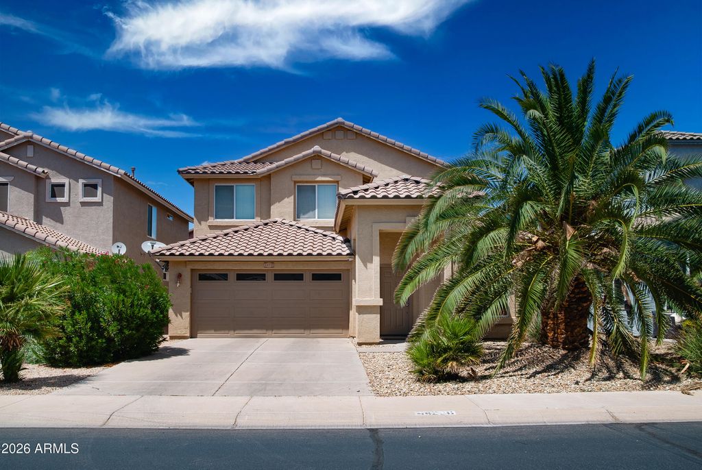 Photo of 44228 W Mcclelland Drive, Maricopa, AZ 85138 (MLS # 7019051)