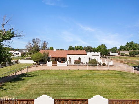 21230 S 156TH Street Gilbert AZ 85298