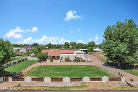 21230 S 156TH Street Gilbert AZ 85298