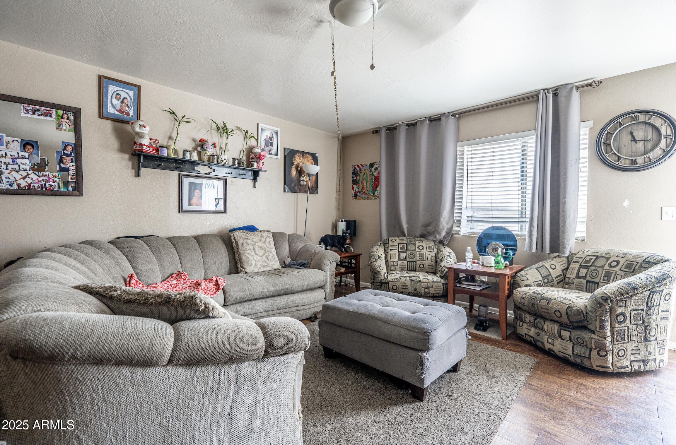 8108 N 33RD Drive