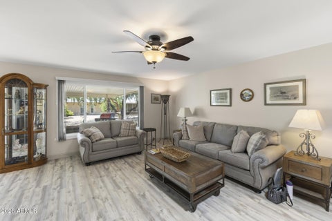 Photo of 12927 W Maplewood Drive, Sun City West, AZ 85375 (MLS # 7028357)