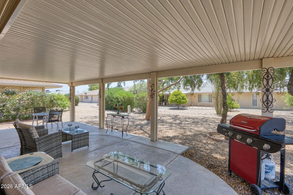 Photo of 12927 W Maplewood Drive, Sun City West, AZ 85375 (MLS # 7028357)