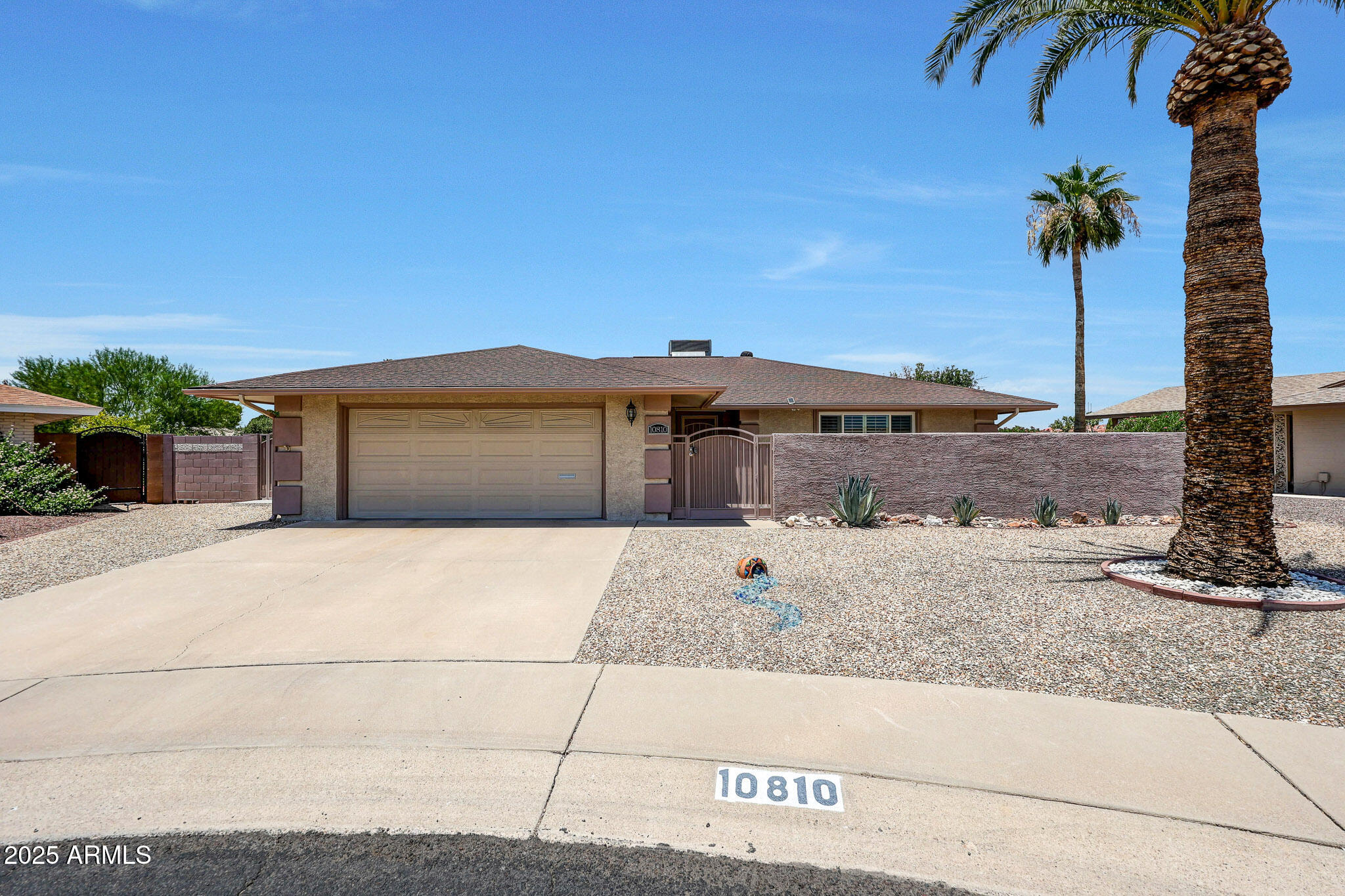 10810 W SARABANDE Circle