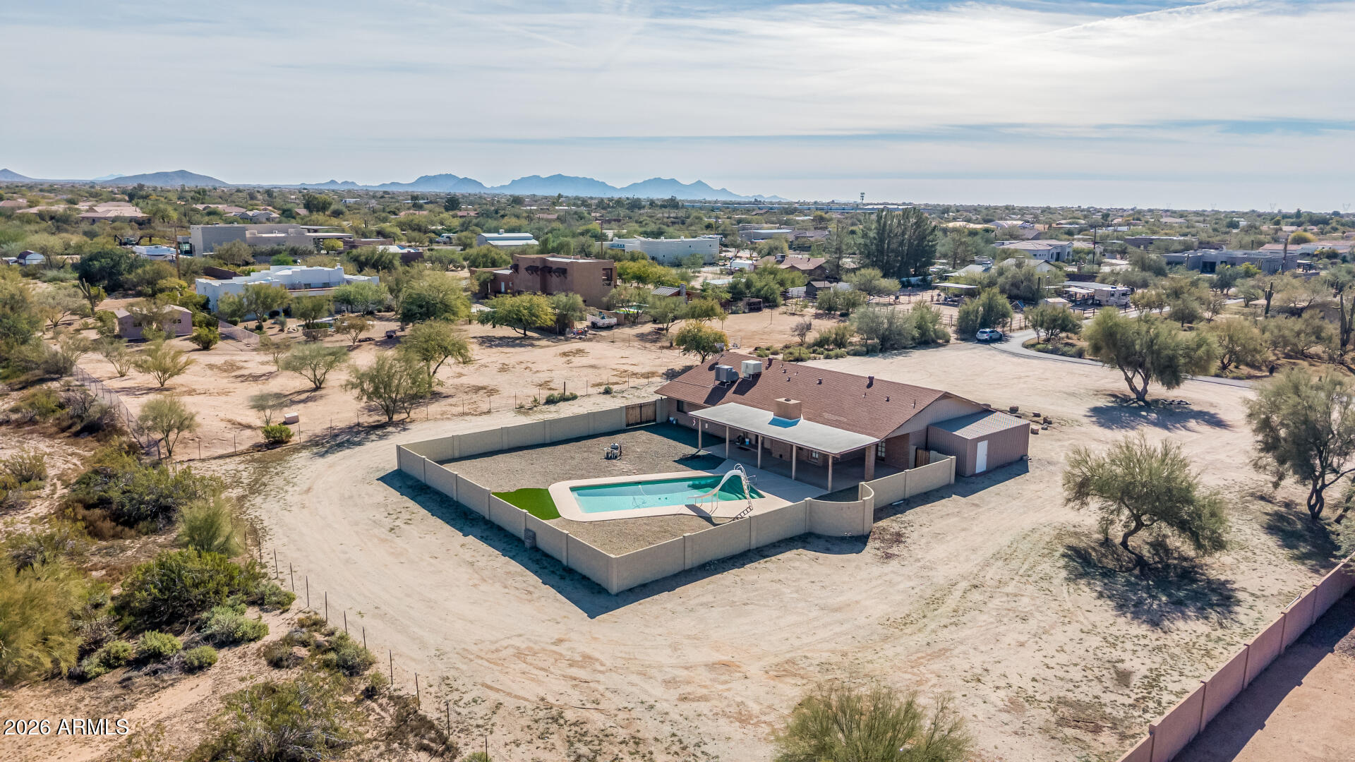 4224 E ASHLER HILLS Drive