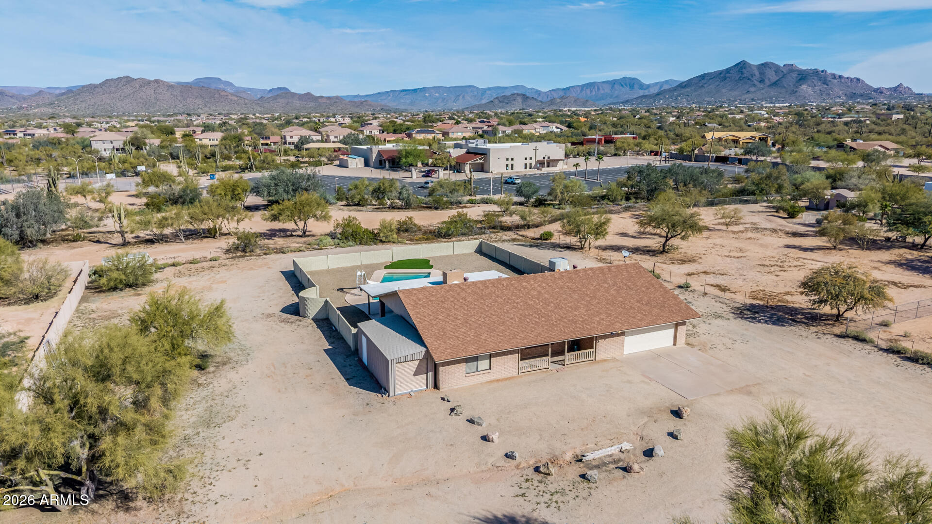 4224 E ASHLER HILLS Drive