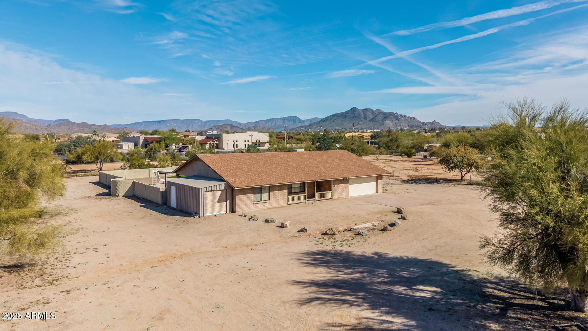 4224 E ASHLER HILLS Drive