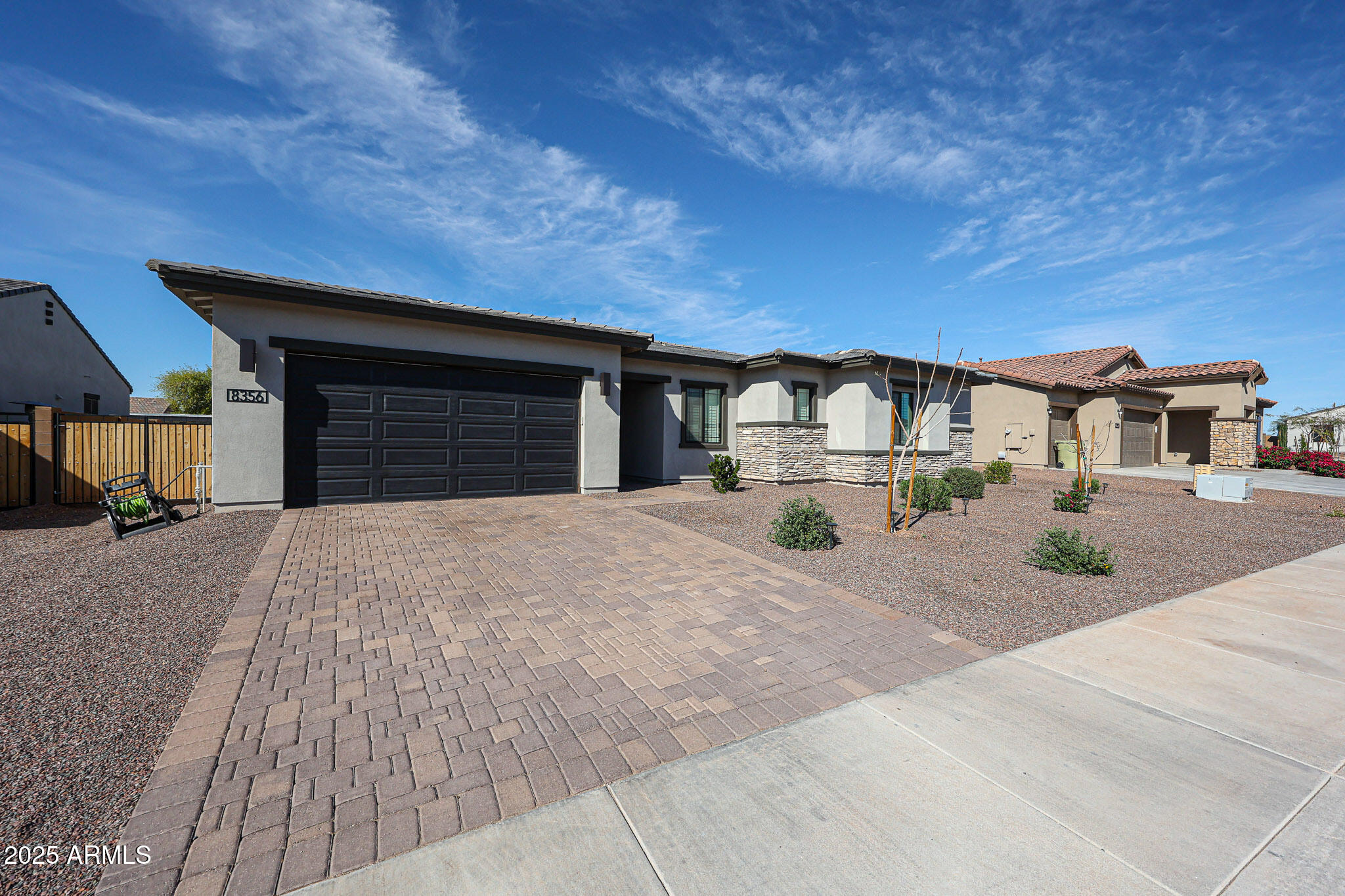 8356 W CAROLE Lane