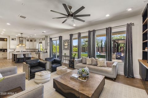 22609 N 35TH Place Phoenix AZ 85050