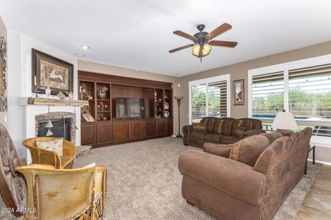 A home in Litchfield Park