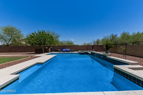 A home in Litchfield Park