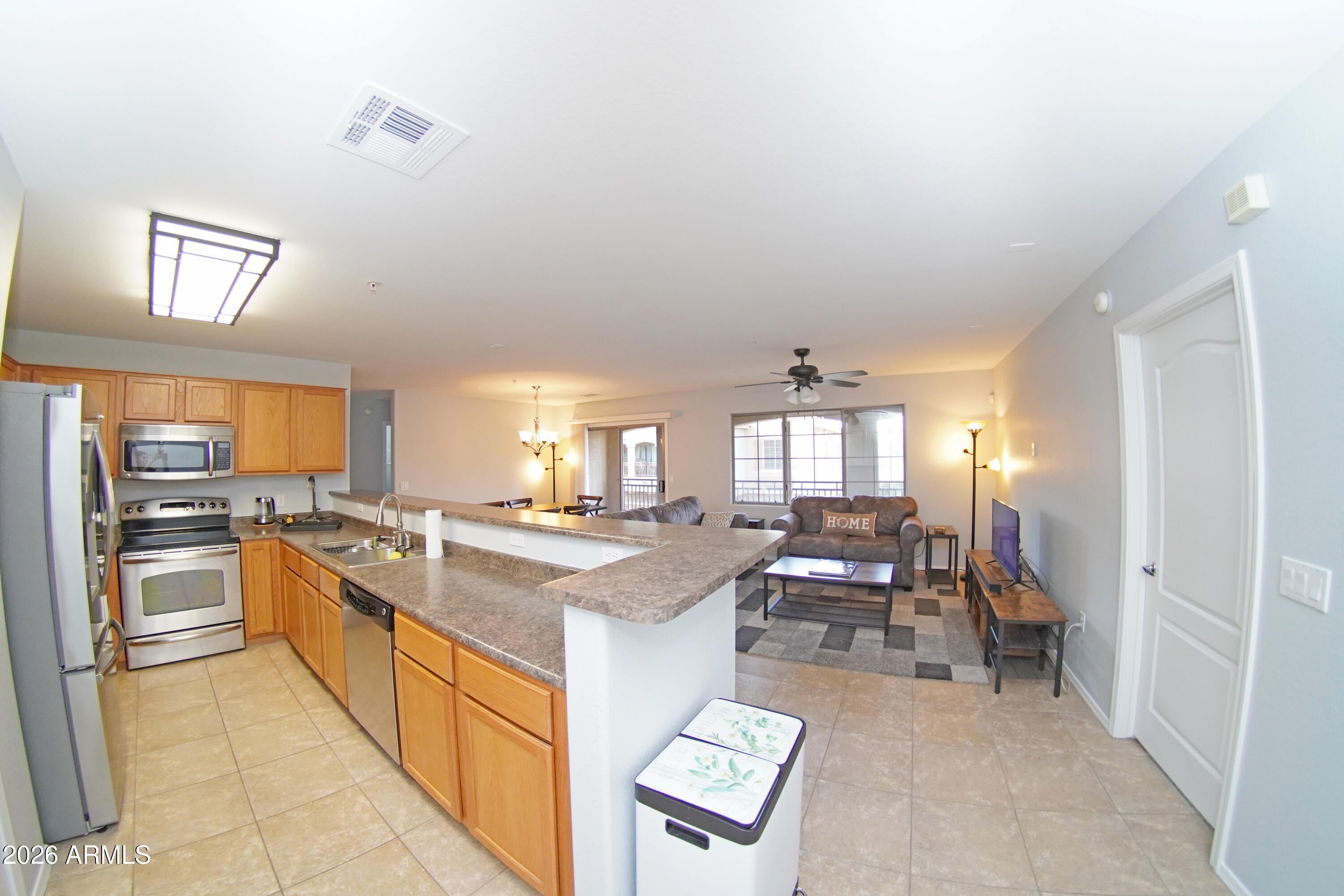 1350 S GREENFIELD Road 2173