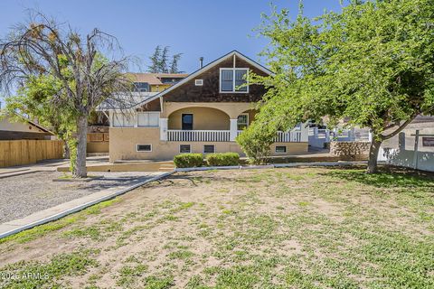 670 S East Street, Globe, AZ 85501 - #: 6857629