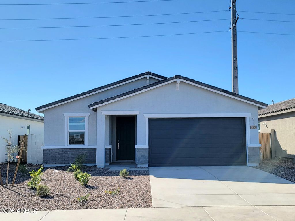 Photo of 32960 N Vineyard Avenue, San Tan Valley, AZ 85143 (MLS # 6959100)