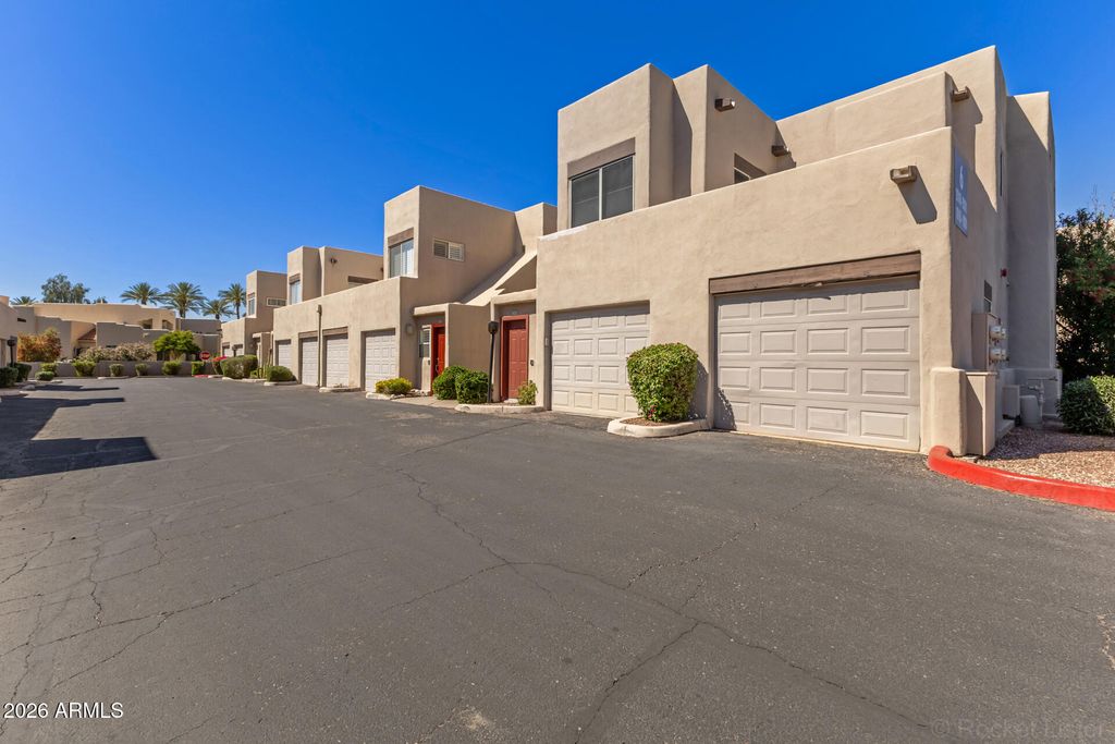 Photo of 11260 N 92nd Street #1018, Scottsdale, AZ 85260 (MLS # 7000961)