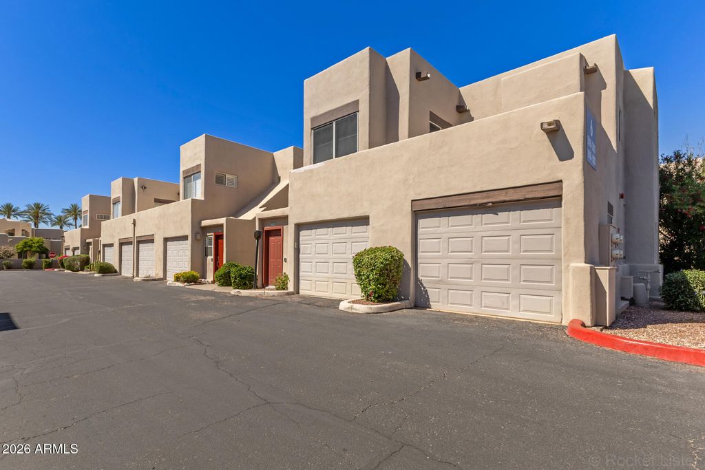 Photo of 11260 N 92nd Street #1018, Scottsdale, AZ 85260 (MLS # 7000961)