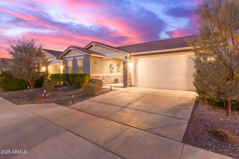 A home in Litchfield Park