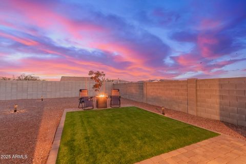 A home in Litchfield Park