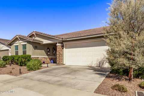 A home in Litchfield Park