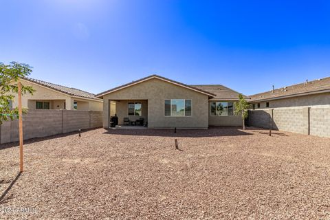 A home in Litchfield Park