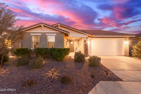 A home in Litchfield Park