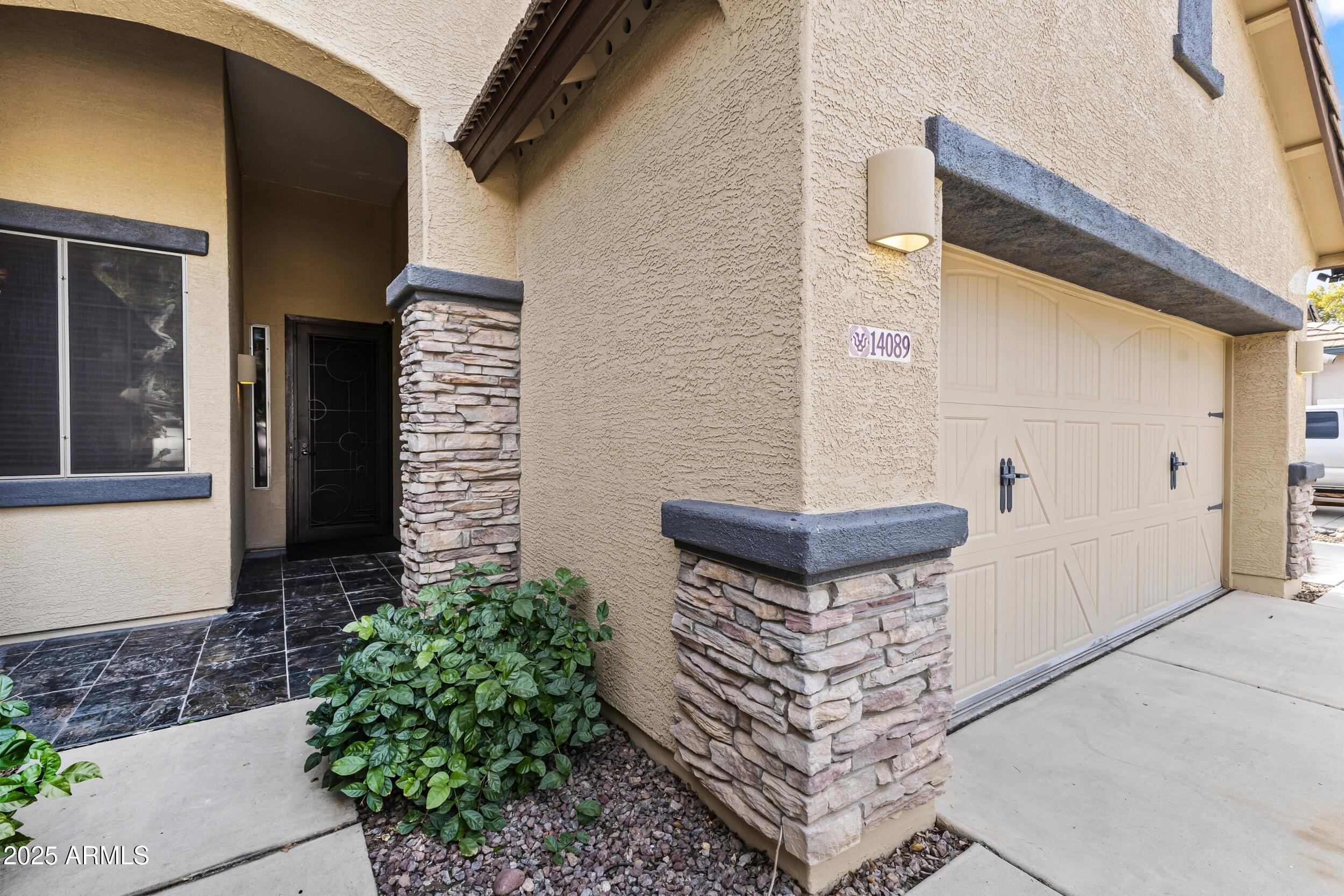 14089 W CHARTER OAK Road