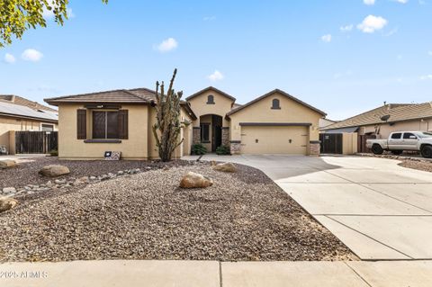 14089 W CHARTER OAK Road Surprise AZ 85379
