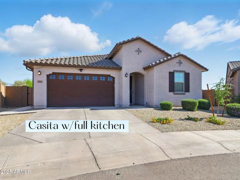 9310 W ATLANTIS Way Tolleson AZ 85353