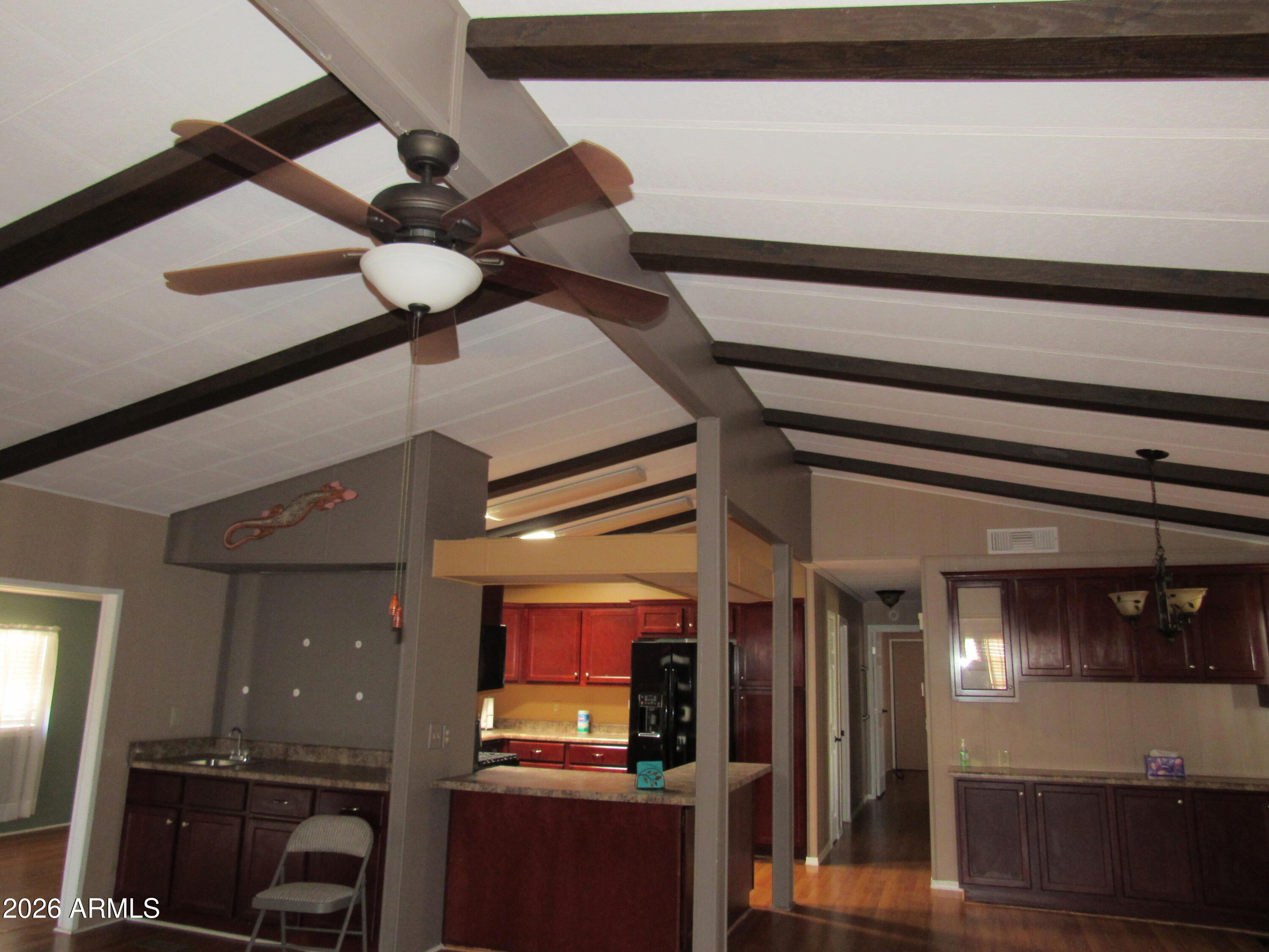 3411 S CAMINO SECO -- 527