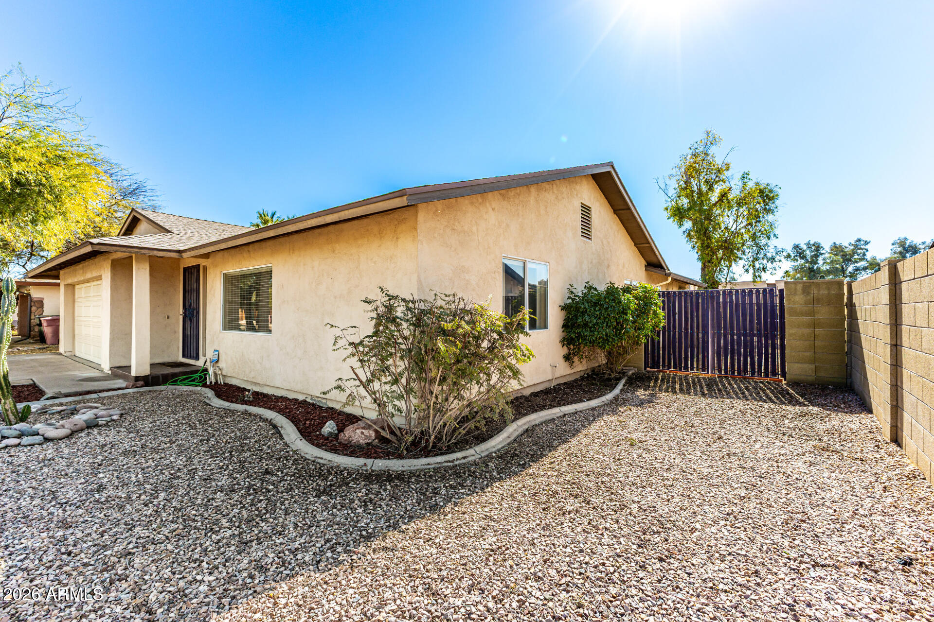 8721 E AMELIA Avenue