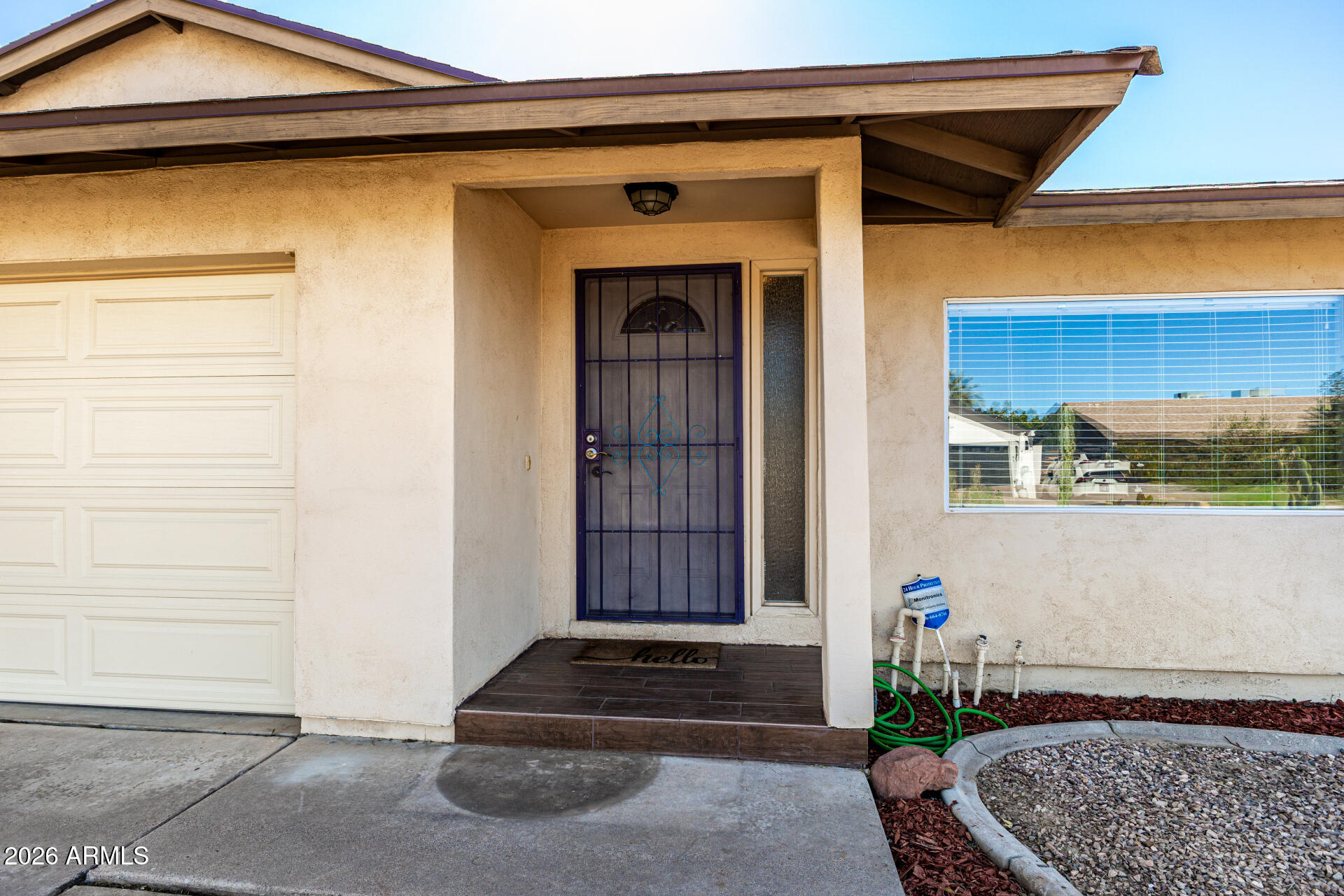 8721 E AMELIA Avenue