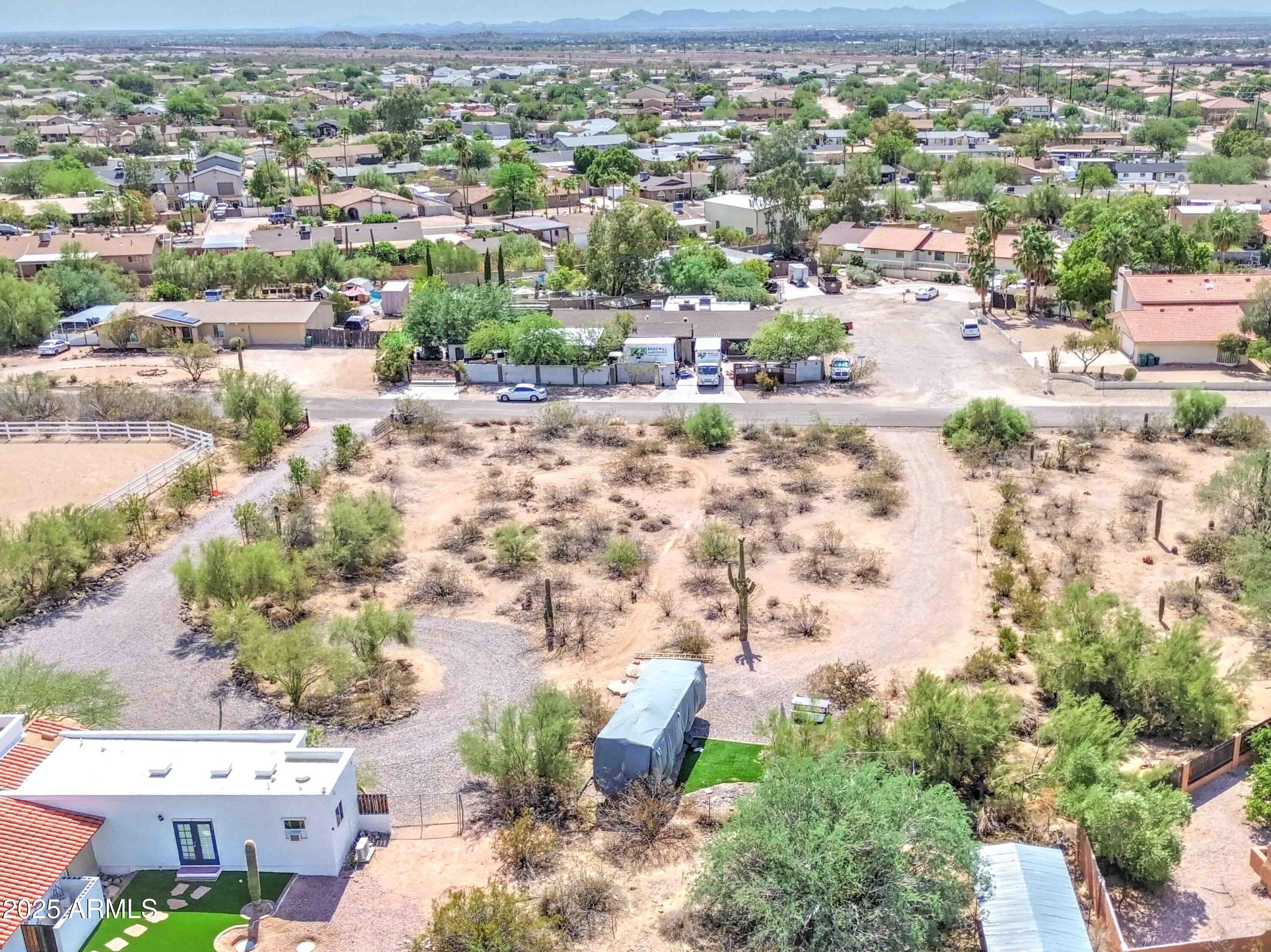 7630 E Culver (Approx) Street 0