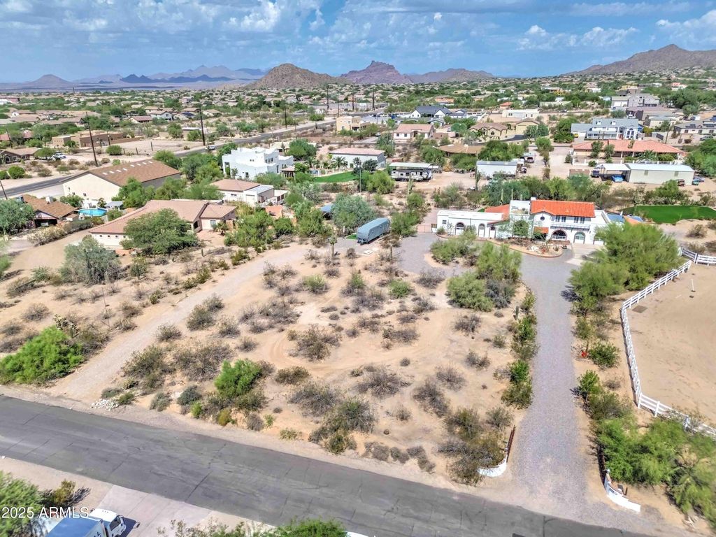Photo of 7630 E Culver (approx) Street #0, Mesa, AZ 85207 (MLS # 6925200)