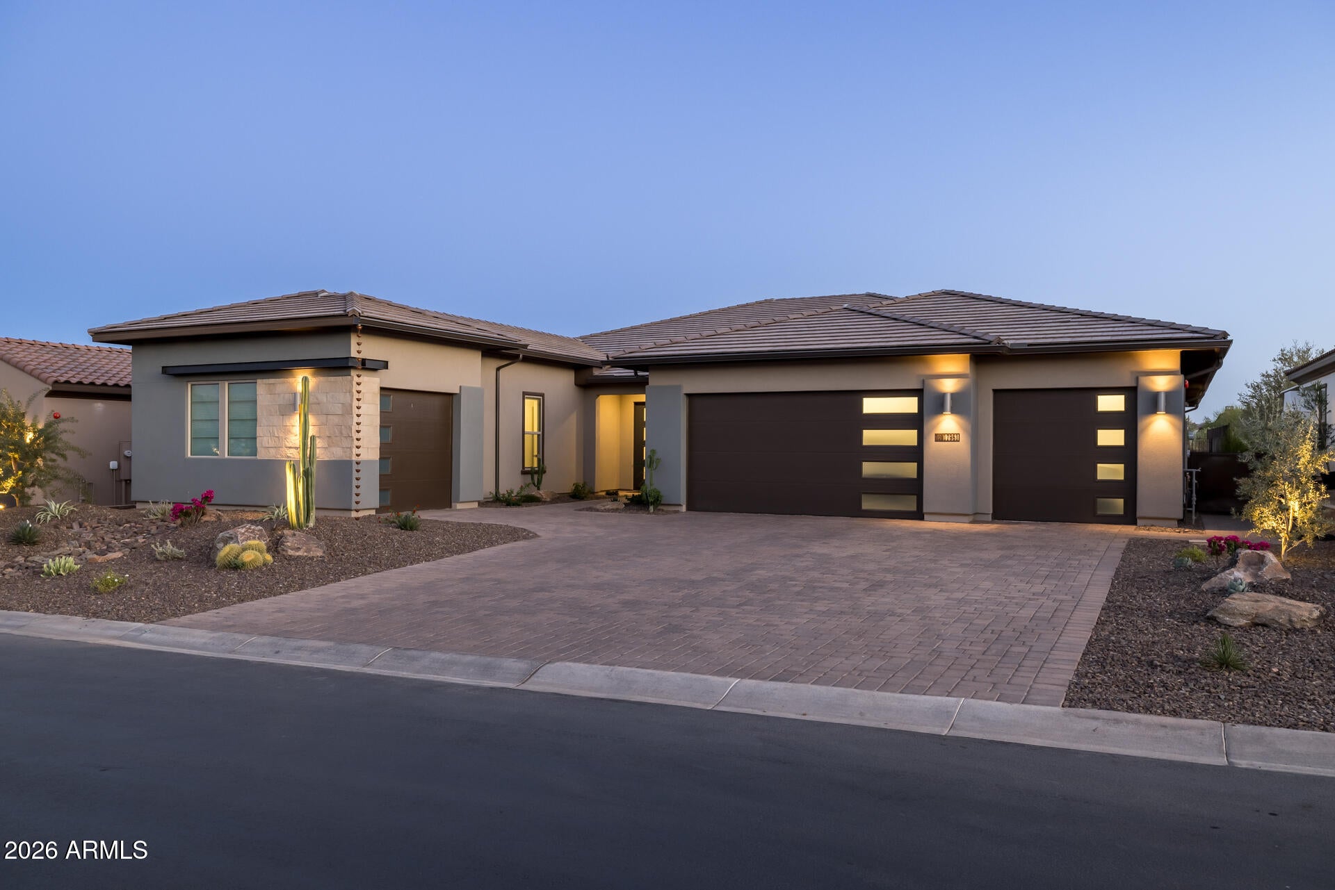 17961 E SLIDE ROCK Drive