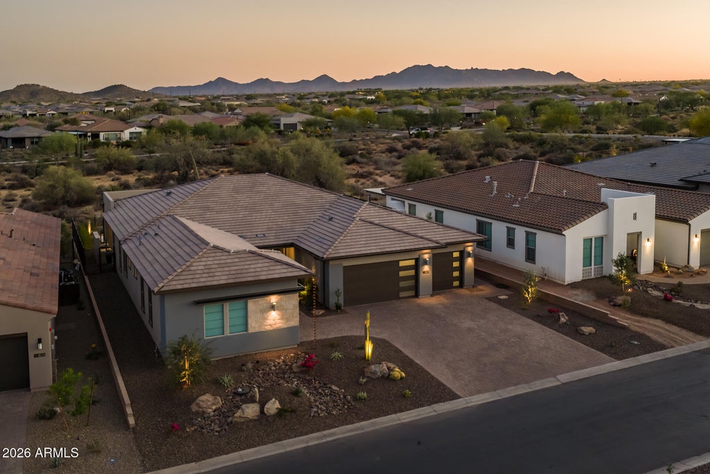 Photo of 17961 E Slide Rock Drive, Rio Verde, AZ 85263 (MLS # 7074754)