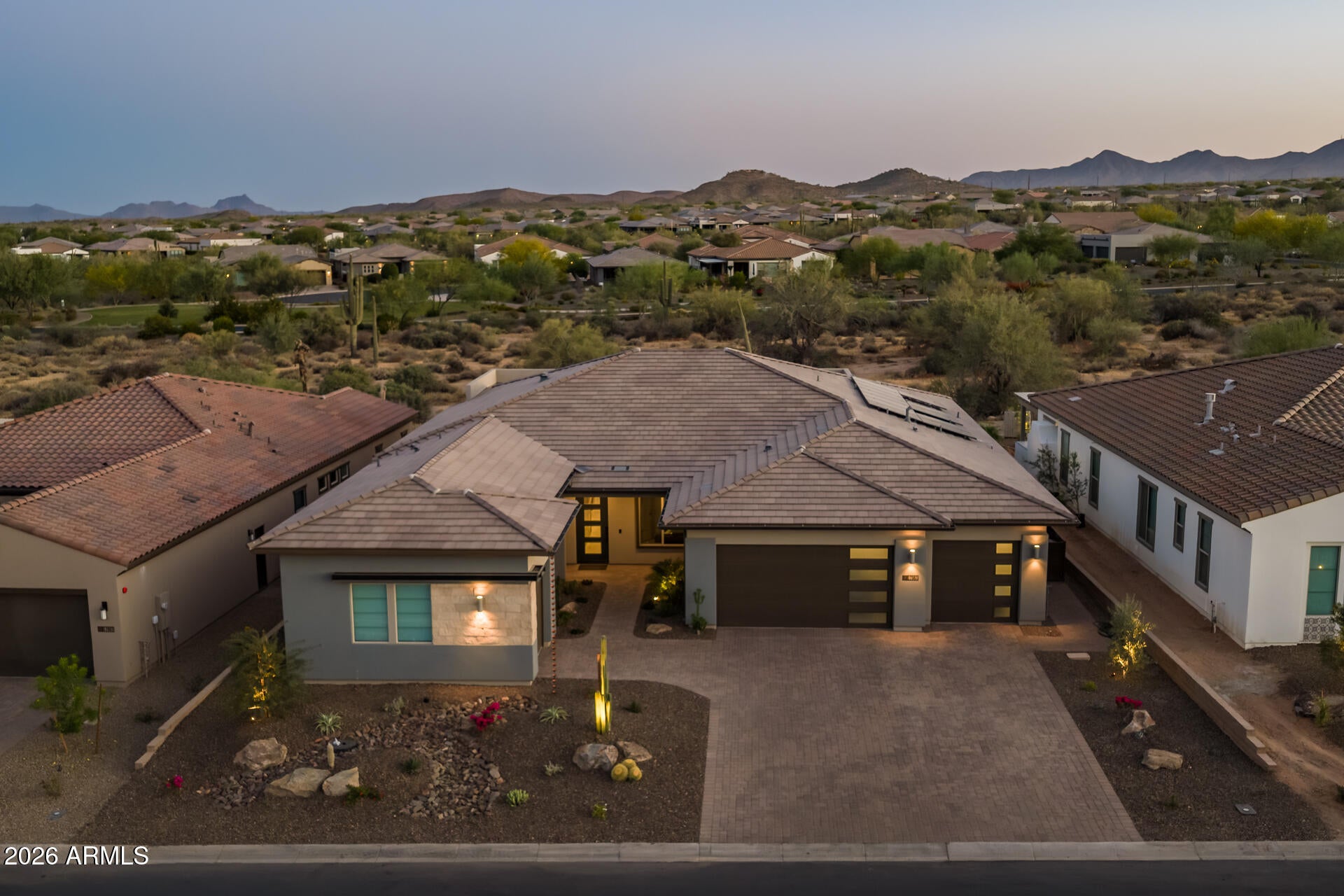 17961 E SLIDE ROCK Drive