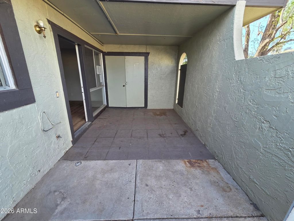 Photo of 830 S Dobson Road #69, Mesa, AZ 85202 (MLS # 6977574)