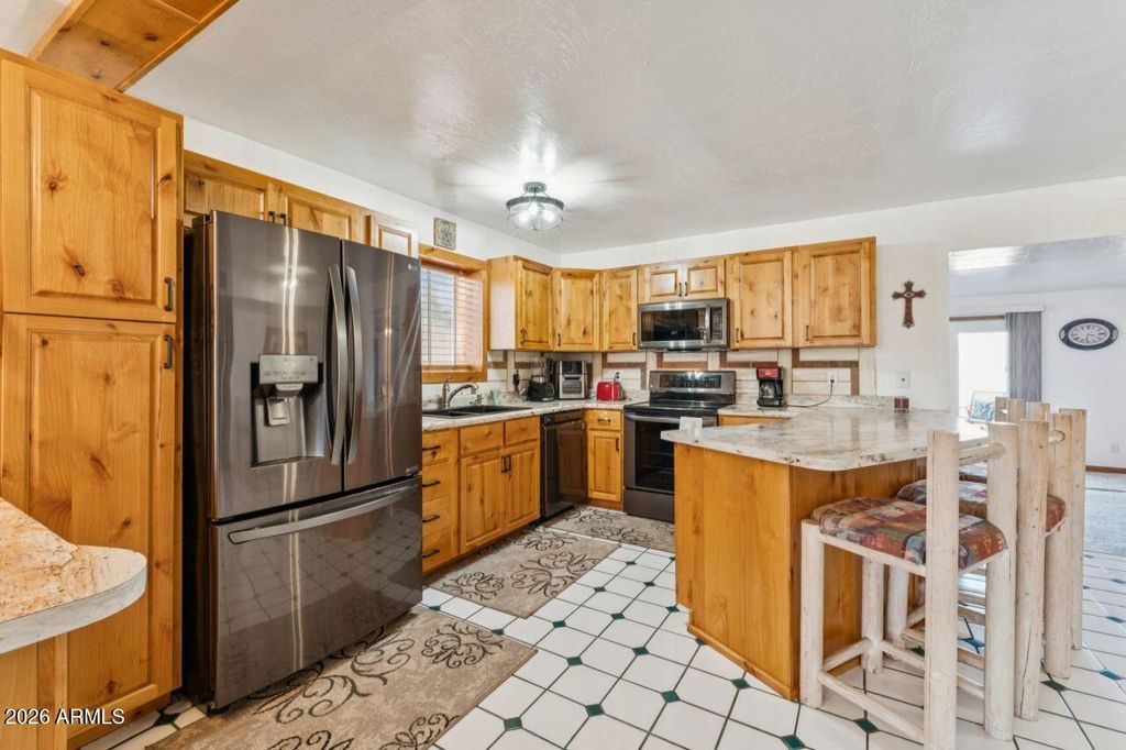 Photo of 1038 E Friar Avenue, Apache Junction, AZ 85119 (MLS # 6971827)