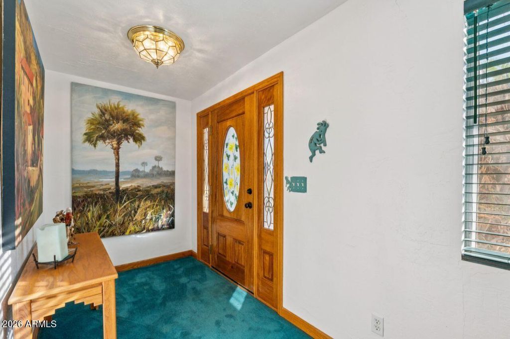 Photo of 1038 E Friar Avenue, Apache Junction, AZ 85119 (MLS # 6971827)