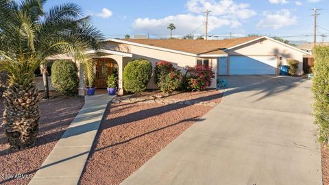 1038 E FRIAR Avenue Apache Junction AZ 85119