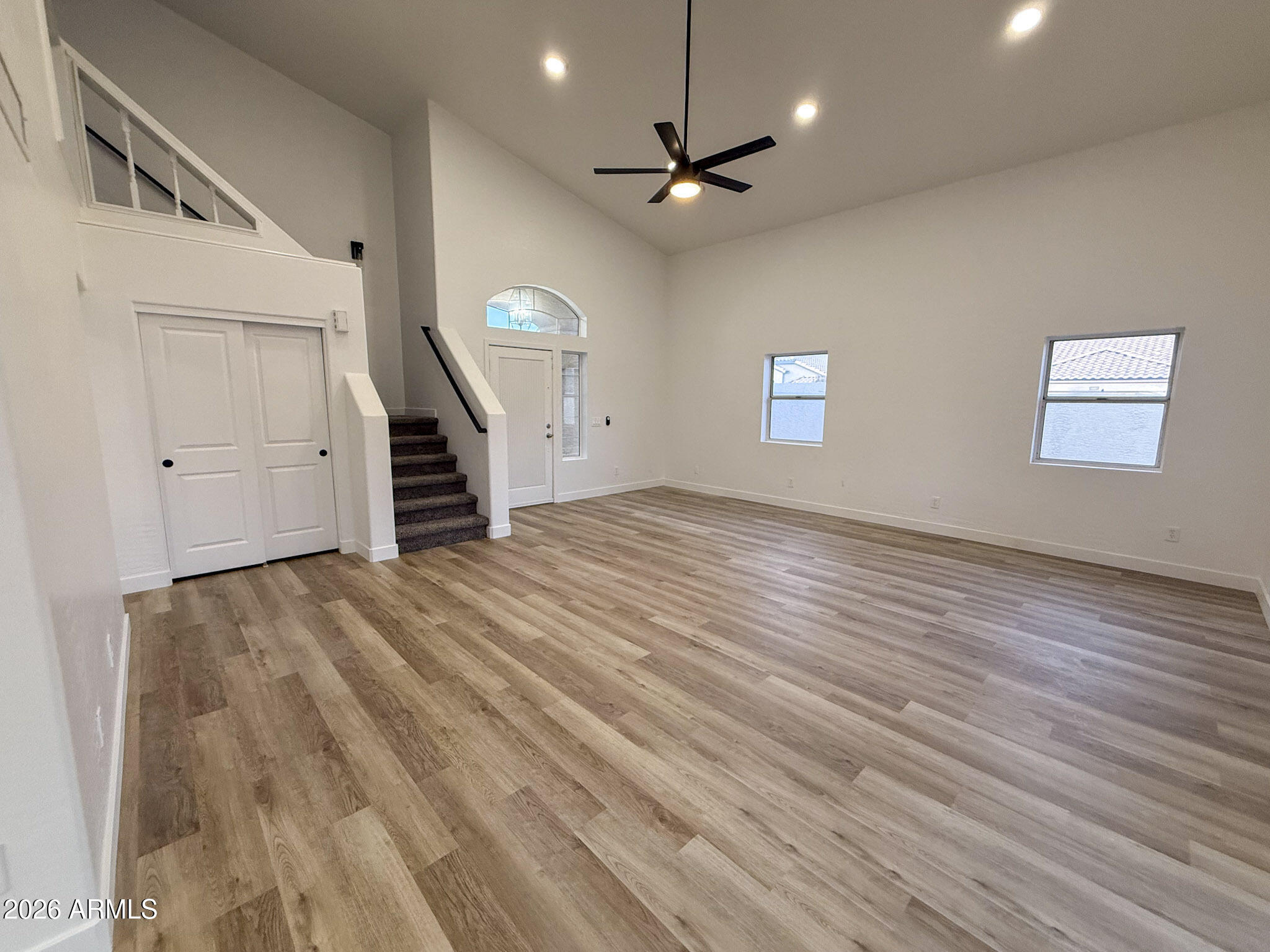 612 N EL DORADO Drive